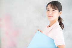 看護師の面接でよくある質問と回答例