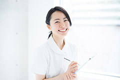 看護師に人気の転職先